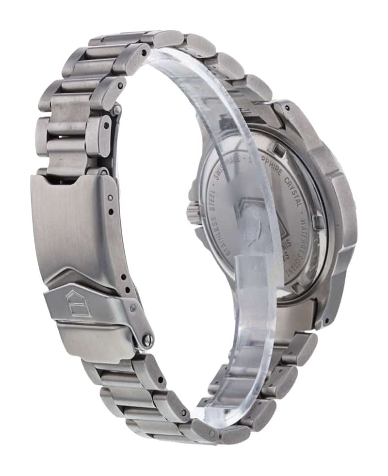 Tag Heuer 4000 series WF1211.K0